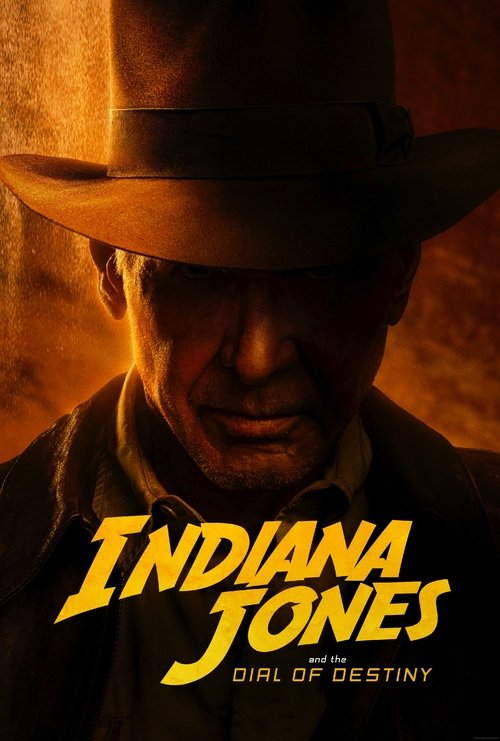 Indiana Jones and the Dial of Destiny