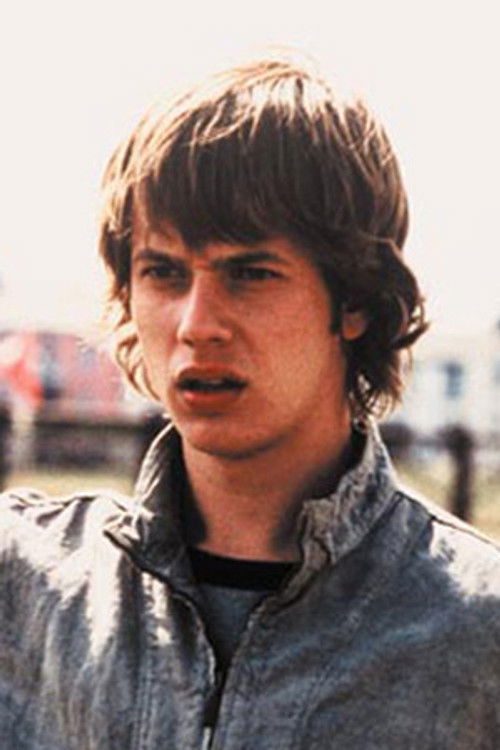 Zdjęcie Luke de Woolfson