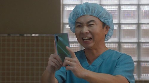 Dr. Romantic - 2. Bölüm