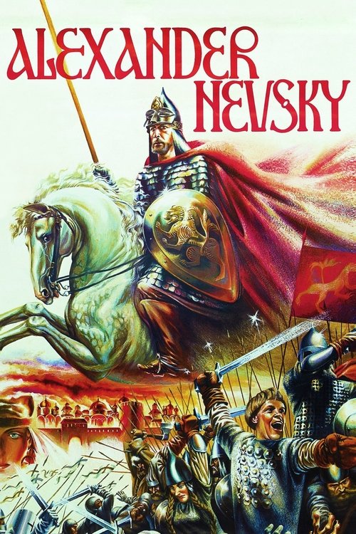 Alexander+Nevsky