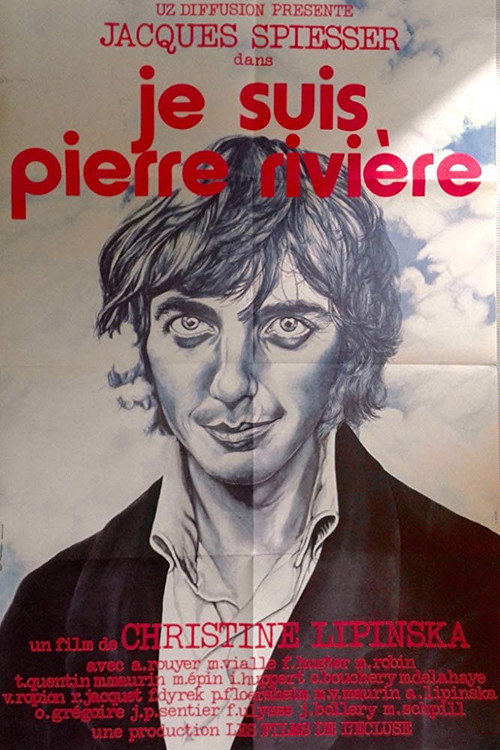 Je suis Pierre Rivière poster 2