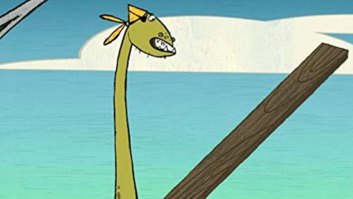 The Plank