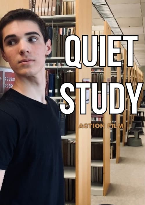 Quiet+Study