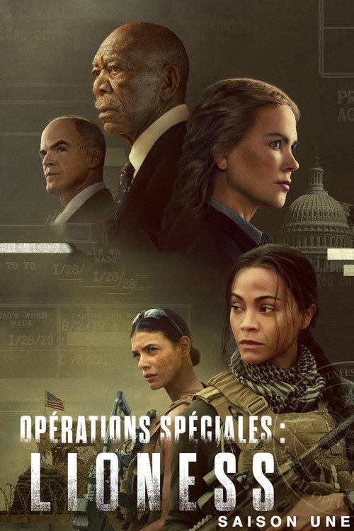 Saison 1