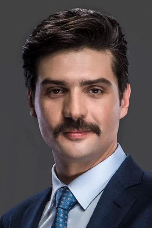 Poster of Cemal Toktas