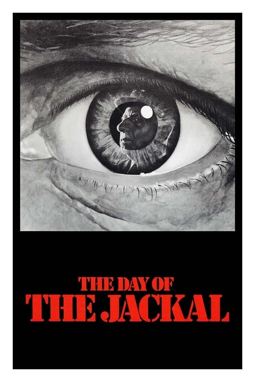 The Day of the Jackal (1973) Full Movie