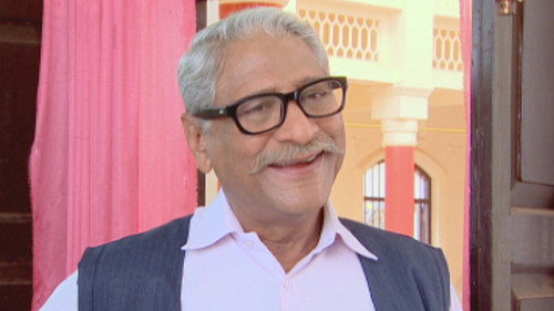 An Offer For Kesri Narayan