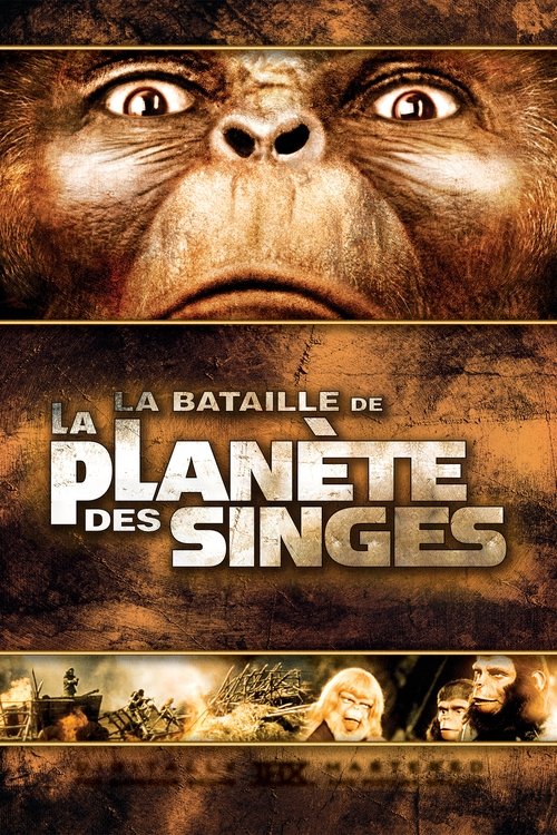 La Bataille de la planète des singes