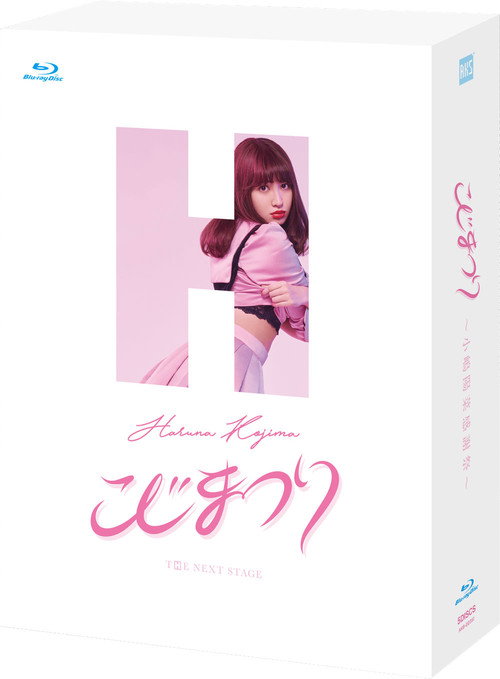 こじまつり~小嶋陽菜感謝祭~'s poster