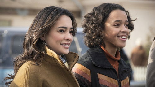 The Twilight Zone - 8. Bölüm