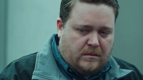 The Trial - 5. Bölüm