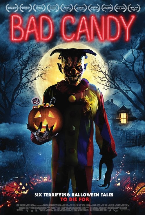 Bad Candy (2021) 2021 Bad Candy videa magyarul online