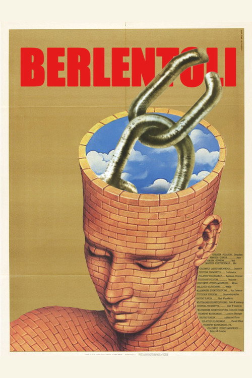 Berlentoli
