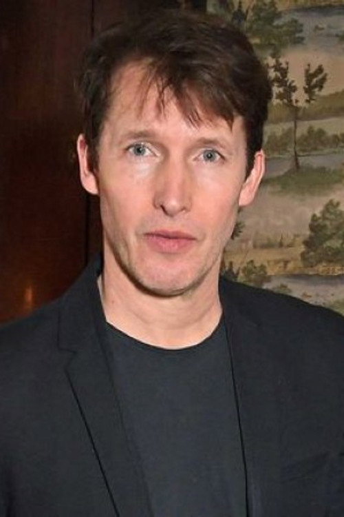 Cast member photo for bruce-james