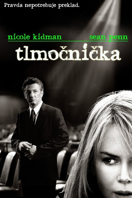Tlmočníčka