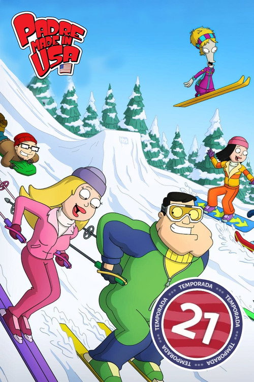 Temporada 21