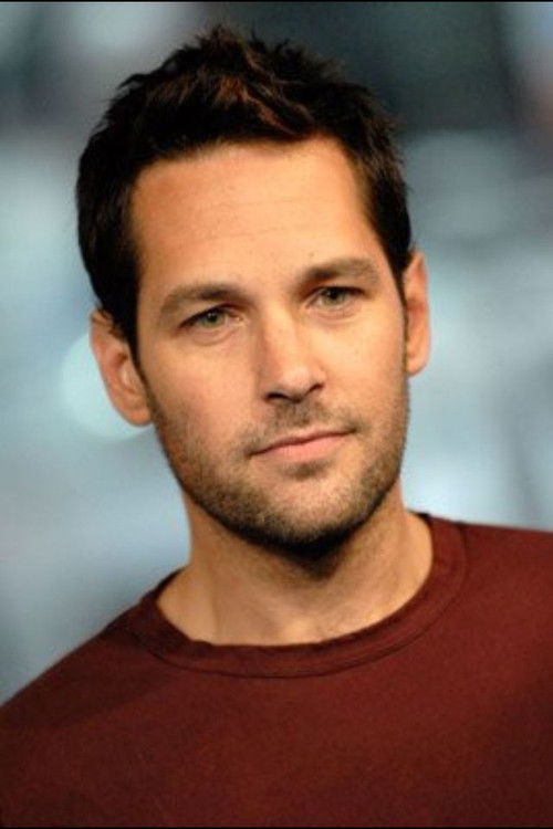 Zdjęcie Paul Rudd
