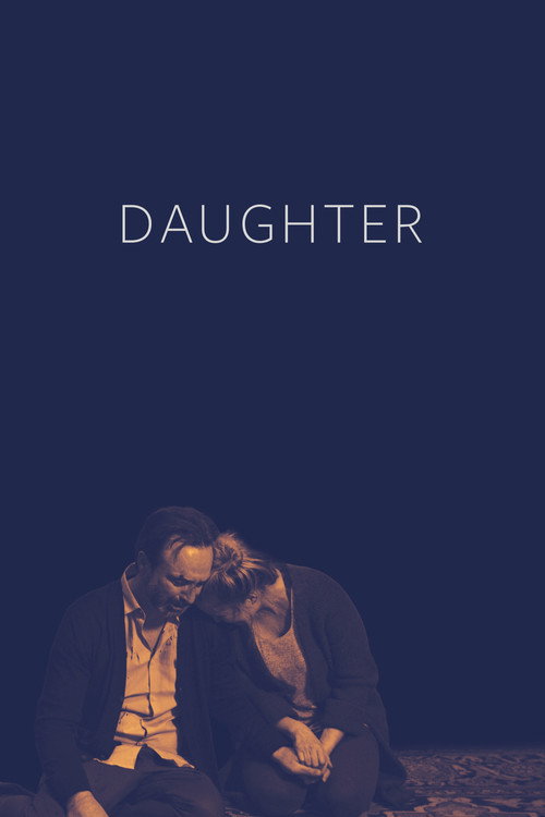 Daughter poster 3