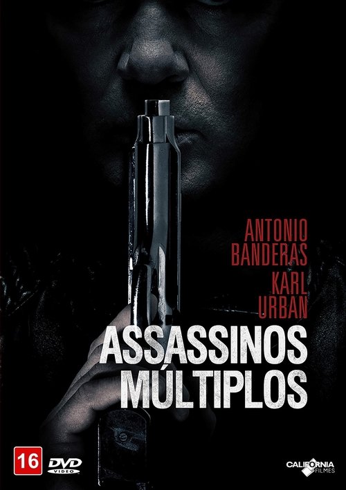 Assistir Assassinos Múltiplos (2017) filme completo dublado online em Portuguese