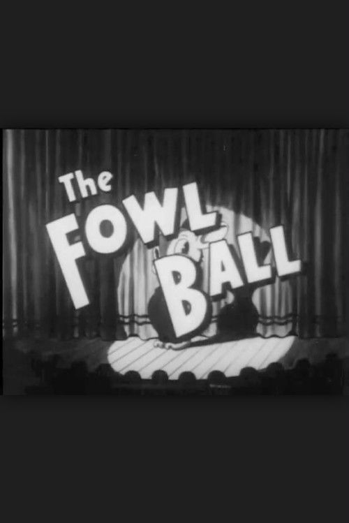 The Fowl Ball