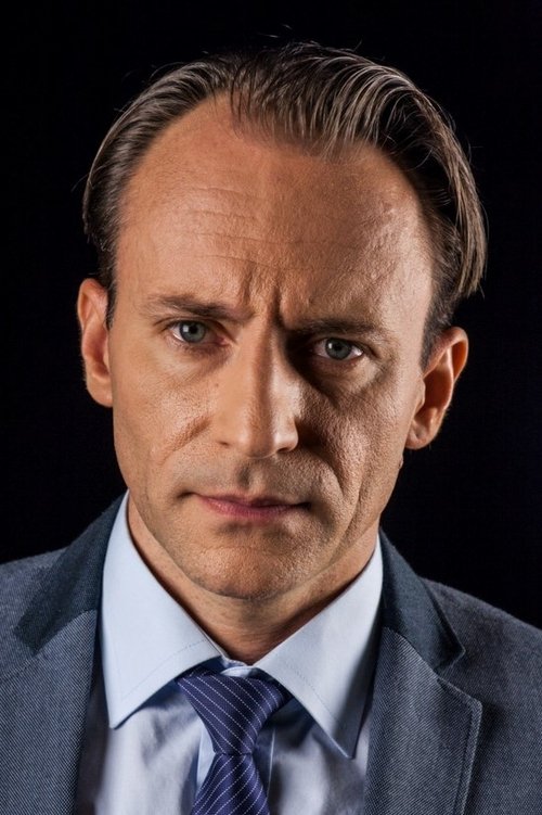 Poster of Serhiy Frolov