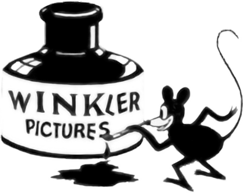 Production Company Logo