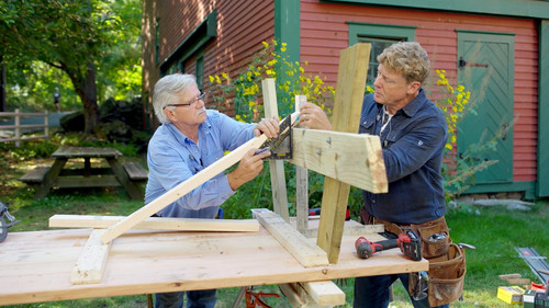 Picnic Table; Insurance Policies