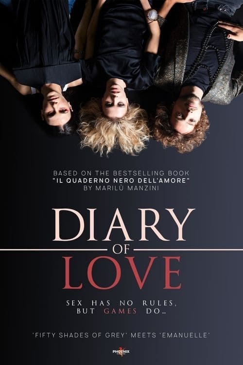 Diary+of+Love