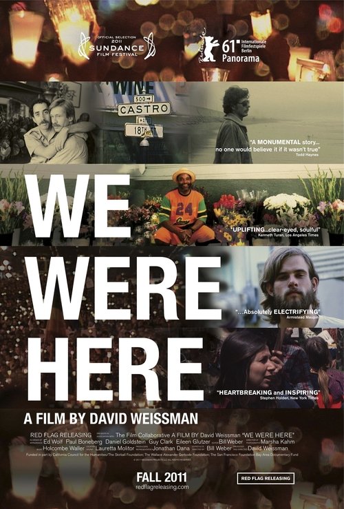 Ver-HD We Were Here 2011 Pelicula Completa en español Latino Online repelis