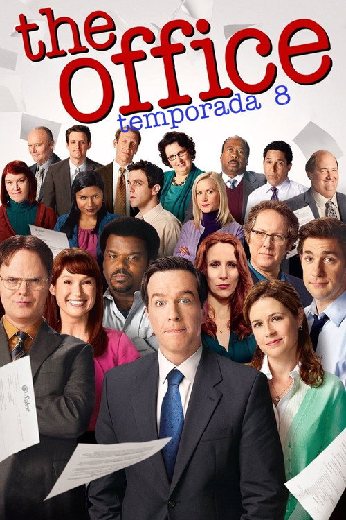 Temporada 8