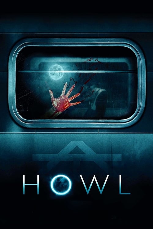 Howl (2015) Phim Full HD Vietsub]