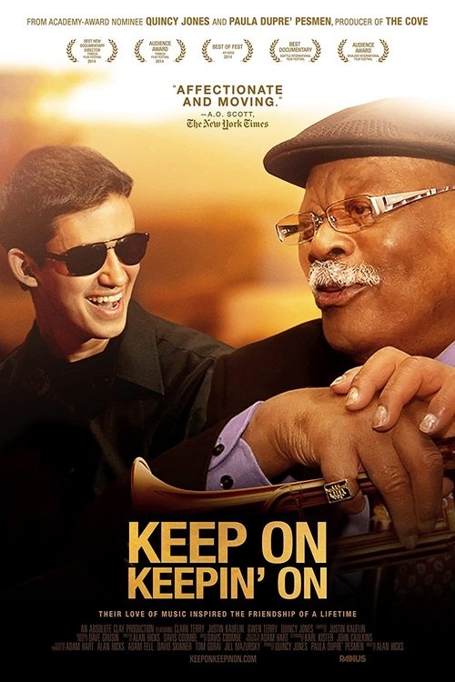 Keep On Keepin’ On — Film Completo italiano 2014