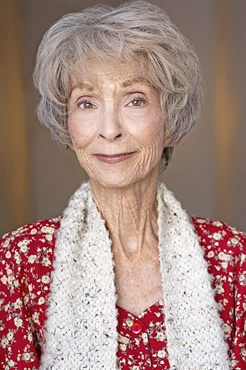Poster of Nancy Berggren