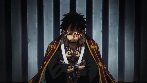 One Piece - 951. Bölüm