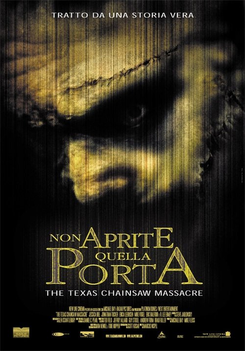 Non aprite quella porta (2003) Guarda lo streaming di film completo online
