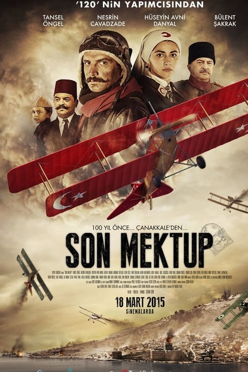 Son+Mektup