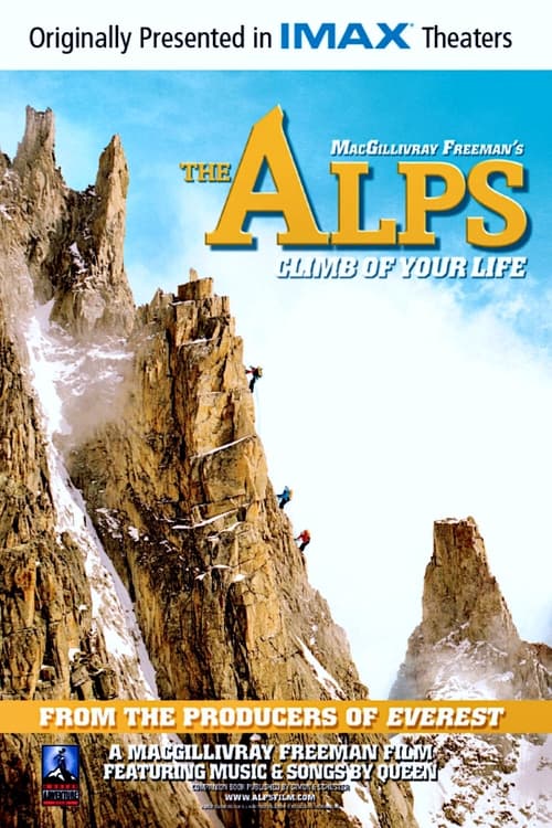 The+Alps+-+Climb+of+Your+Life