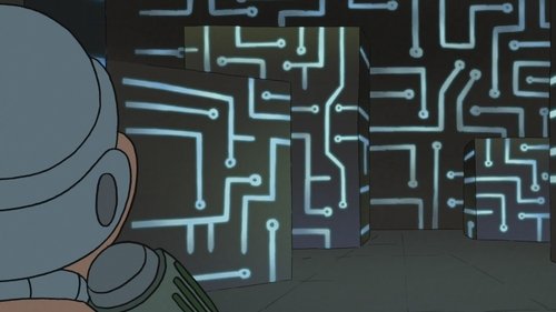 Kafadar Ayılar - 37. Bölüm