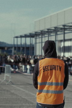 Il posto – A Steady Job