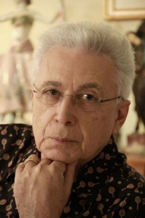 Poster of Aguinaldo Silva