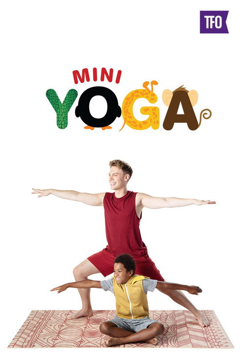 Mini Yoga电影海报