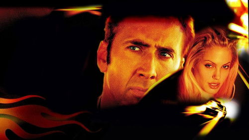 Gone in Sixty Seconds 2000 Watch Full Movie