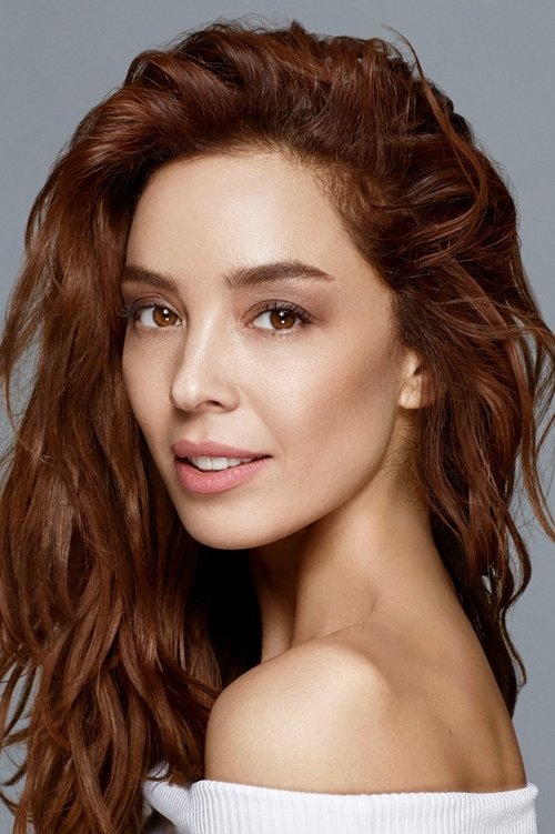 Poster of Azra Akın