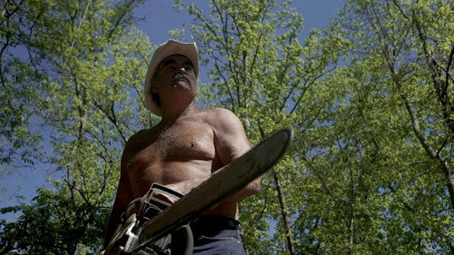 Ozark Mountain Misery