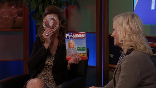 Parks and Recreation - 3. Bölüm