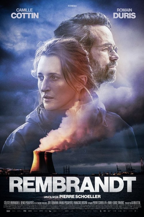 Rembrandt Poster