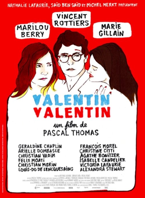 Valentin Valentin 2015