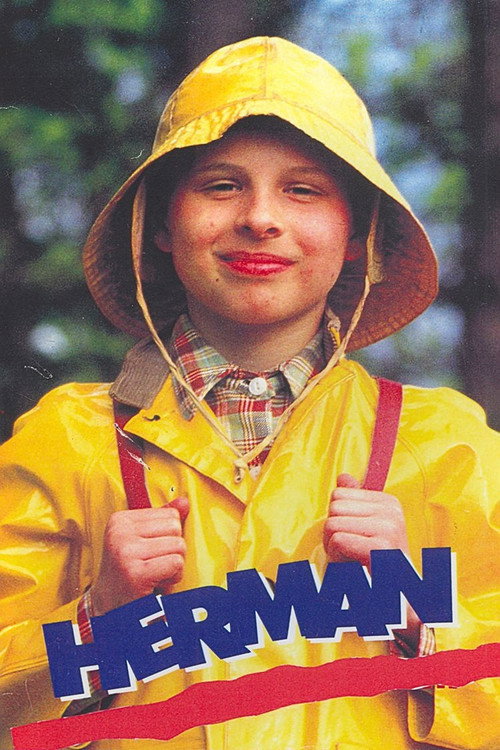 Herman Poster