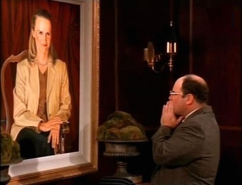Seinfeld - 1. Bölüm