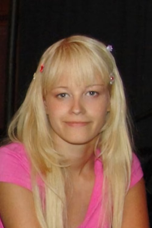 Poster of Cali Marie